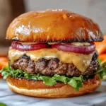 Classic Burger