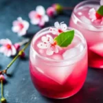 Berry Blossom
