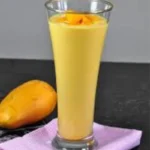 Mango Lassi