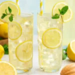 Lemonade