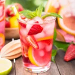 Pink Lemonade