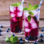 Blueberry Blast