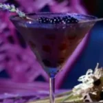 Purple Poison