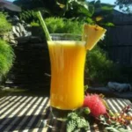 Mango Tango