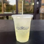 Lemonade
