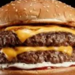 Super Hot Burger Double Doze
