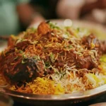 Beef Biryani(B1G1)