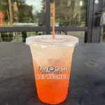 Pink Lemonade